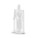 KWILL. Folding bottle - 94612_06 - variant St 9461206 White