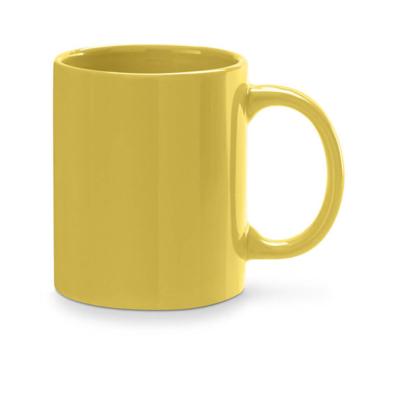 BARINE. Mug