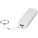 Span 1200 mAh Power Bank - 13427701 - variant