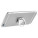 Aluminum ring phone holder - 894334-50-12394500 - variant PF 12394500