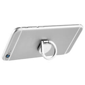 Aluminum ring phone holder - Reklamnepredmety