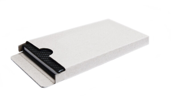 Leatherette diary cover (80x150)