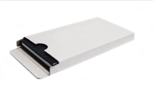 Leatherette diary cover (80x150)