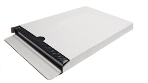 Leatherette diary cover (170x240) - Reklamnepredmety