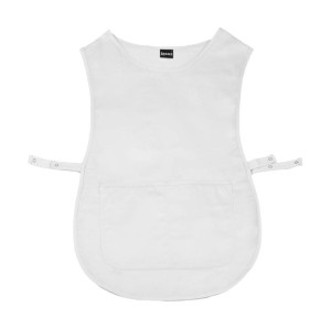 `Madrid` Women’s Cobbler Apron - Reklamnepredmety