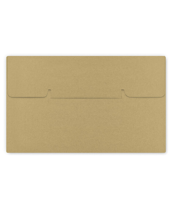 Cardboard packaging
