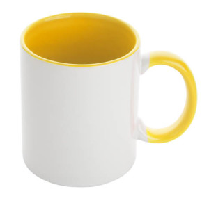InnoColour sublimation mug - Reklamnepredmety