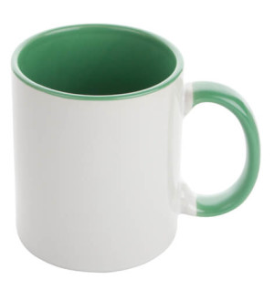 InnoColour sublimation mug - Reklamnepredmety