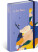 NOTIQUE Notes Malý princ – Splash, linajkovaný, 11 x 16 cm - a-6122_tit - variant Pg A-6122