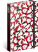 NOTIQUE Notes Mickey, linajkovaný, 11 x 16 cm - a-6112_tit - variant Pg A-6112