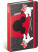 NOTIQUE Notes Minnie, linajkovaný, 11 x 16 cm - a-6113_tit - variant Pg A-6113