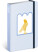NOTIQUE Notes Maria Makeeva, linajkovaný, 11 x 16 cm - a-5154_tit - variant Pg A-5154