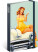 NOTIQUE Notes Pin–up Girls, linajkovaný, 11 x 16 cm - a-5141_tit - variant Pg A-5141