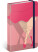 NOTIQUE Notes Piggie Mini, linajkovaný, 9 x 13 cm - a-3232_tit - variant Pg A-3232