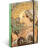 NOTIQUE Notes Alfons Mucha – Thistle, lined, 13 x 21 cm - a-4362_tit - variant Pg A-4362