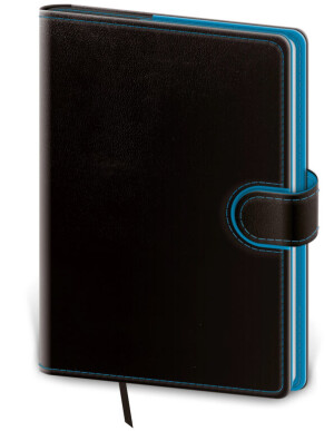 Flip M notebook, lined - Reklamnepredmety