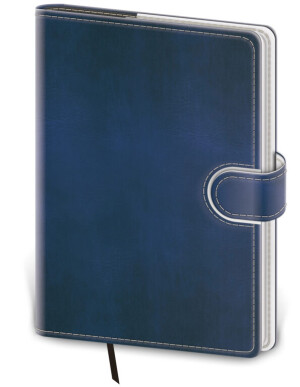 Flip M notebook, lined - Reklamnepredmety
