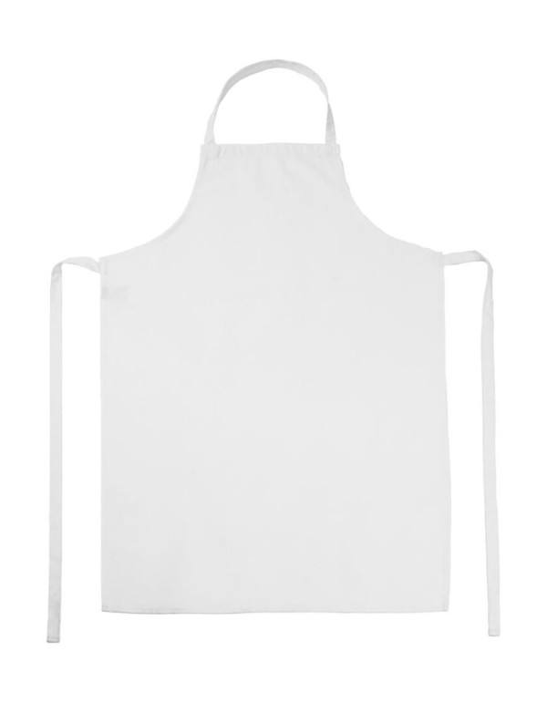 `Paris` Bib Apron