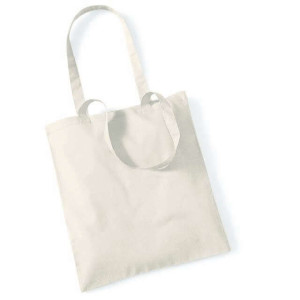 Cotton Bag - Reklamnepredmety