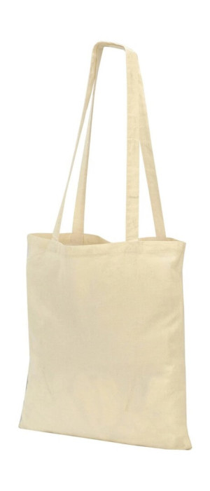 Cotton Shopper/Tote Shoulder Bag - Reklamnepredmety
