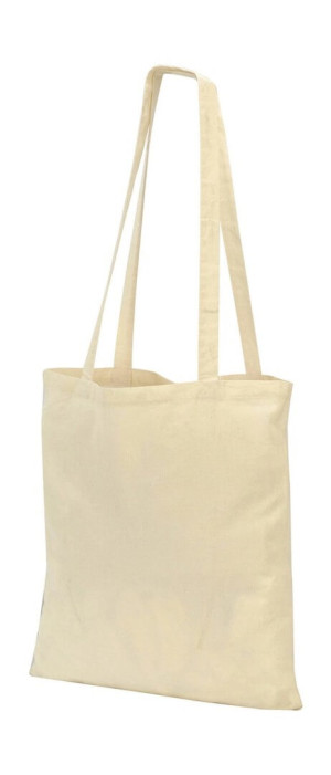 Cotton Shopper/Tote Shoulder Bag - Reklamnepredmety