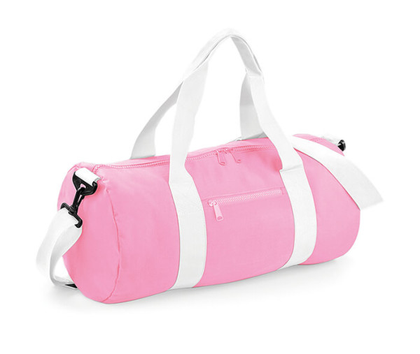 Original Barrel Bag
