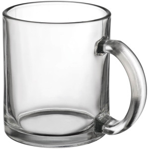Coffee mug made of glass - Reklamnepredmety