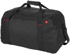 Vancouver travel duffel bag 35L - Reklamnepredmety