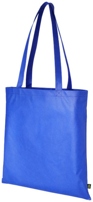 Zeus non woven convention tote - Reklamnepredmety