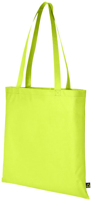 Zeus non woven convention tote - Reklamnepredmety