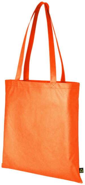 Zeus non woven convention tote - Reklamnepredmety