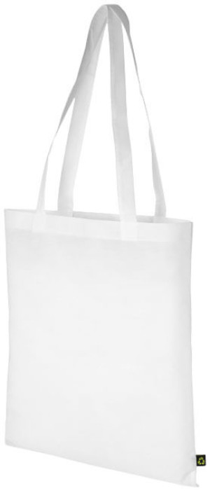 Zeus non woven convention tote - Reklamnepredmety