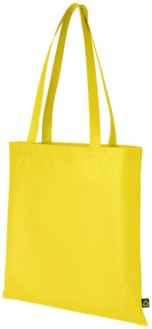 Zeus non woven convention tote - Reklamnepredmety