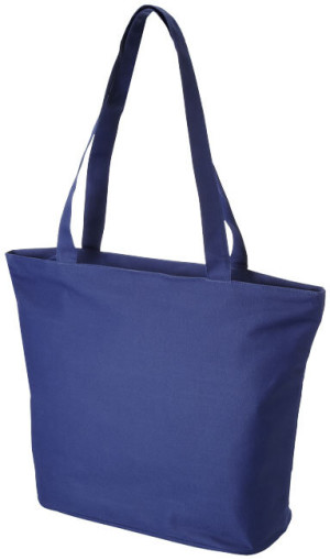 Panama zippered tote bag 20L - Reklamnepredmety