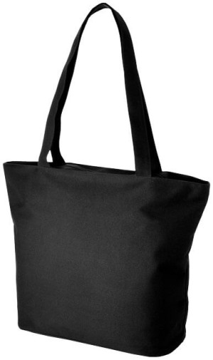 Panama zippered tote bag 20L - Reklamnepredmety