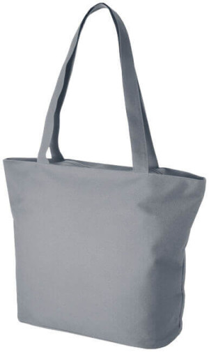 Panama zippered tote bag 20L - Reklamnepredmety