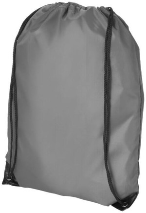 Oriole premium drawstring bag 5L - Reklamnepredmety