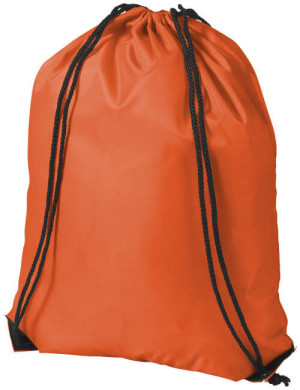 Oriole premium drawstring bag 5L - Reklamnepredmety