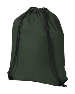 Oriole premium drawstring bag 5L - Reklamnepredmety