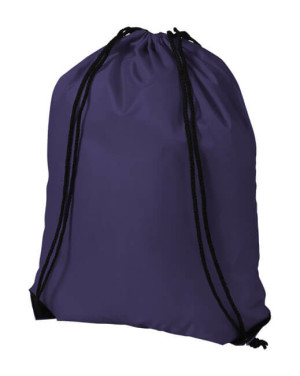 Oriole premium drawstring bag 5L - Reklamnepredmety