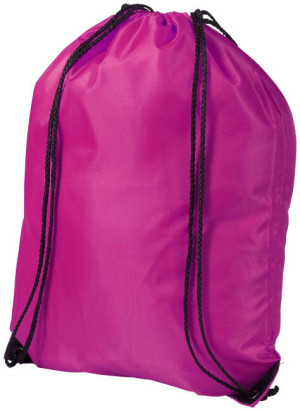 Oriole premium drawstring bag 5L - Reklamnepredmety