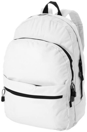 Trend 4-compartment backpack 17L - Reklamnepredmety