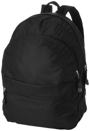Trend 4-compartment backpack 17L - Reklamnepredmety
