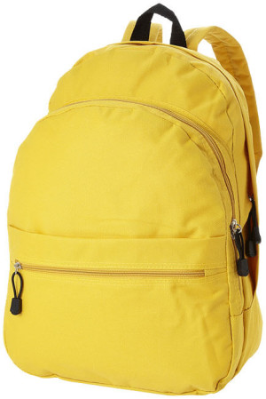 Trend 4-compartment backpack 17L - Reklamnepredmety