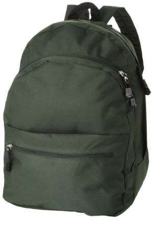 Trend 4-compartment backpack 17L - Reklamnepredmety