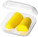 Serenity earplugs in case - 11989301 - variant PF 11989301