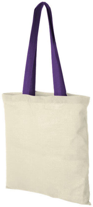 Nevada cotton tote - Reklamnepredmety