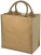 Chennai jute gift tote - 12013400 - variant PF 12013400