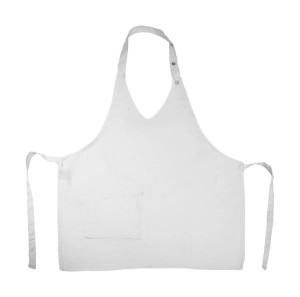 `Bern` Women’s Bib Apron - Reklamnepredmety