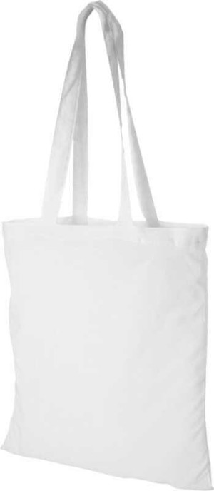 Madras Cotton Tote - Reklamnepredmety